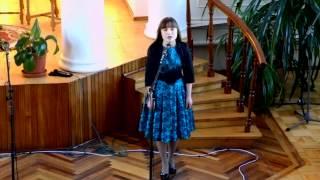 Мария Сорокина -"Помилуй меня, Боже"