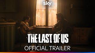 The Last of Us Season 2 | Official Trailer | Sky Show