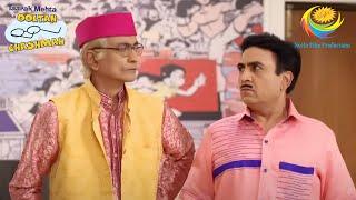 Pinku Feels Proud Of His Parents | Full Episode | Taarak Mehta Ka Ooltah Chashmah