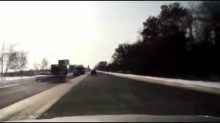 Убойный Занос с вылетом Slaughter skid tickets