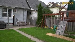 864 Hall, Windsor (Teaser) - The Dan Gemus Real Estate Team