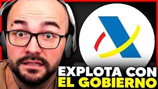 XOKAS ¡EXPLOTA contra PROGRES, EL GOBIERNO y TODOS!