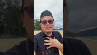 Setel Hutang Dengan Nafas Doa?