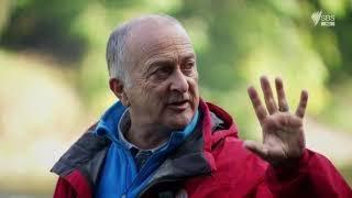 Walking Through History Series 3 Episode 2 The Dark Age of Northumbria