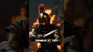 Achilles: The Immortal That Fell | Greek Myth Stories Capt. 3