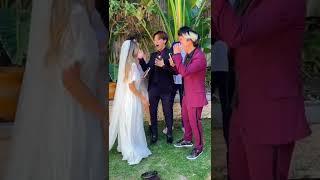 INFLUENCER WEDDING GONE WRONG ‍️ (ft. @zhong @KatrinaBuno @mingweirocks @LeendaDProductions )