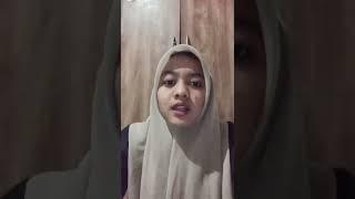 CV  Bahasa Inggris Arina Manasikana