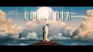 Combo Logos: Columbia Pictures/Screen Gems/Original Film/Newmarket Films (2008)