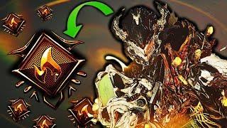 NIDUS NUKING IN 2025... (WARFRAME TECHROT ENCORE)