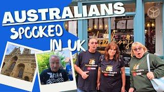This Was a Huge Mistake… Taking Subscribers to the UK’s Most Haunted Village Farm!