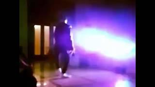 Muqabla dance l Prabhudeva | Mj style | RstaR dance performance on public demand |__{®*}