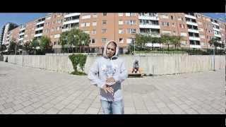 DanDon - HipHop i Blodet (CHORIZO RECORDS)