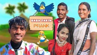 BABA TAKIN PRANK  | FULMUNI | Ashok Ponda | Ponda Team |