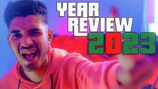 YEAR REVIEW 2023 BANGLADESH x NOMAN AEBY