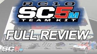 Review: Team Associated SC5M Review