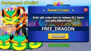 *NEW CODES* ALL NEW WORKING CODES IN BLOX FRUITS 2024 DECEMBER! BLOX FRUITS CODES