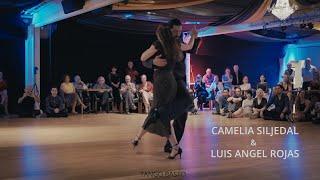 Camelia Siljedal & Luis Angel Rojas - 3-3 - 2024.03.30