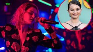 Selena Gomez Gets Honest about 'Emilia Pérez' | Glitz Europe