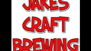 F*iTFriday ish#13 - Jakes Craft Brewing Special