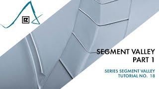 Tutorial: Segment Valley - Part 1 ()