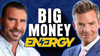 When You Have THIS Kind Of Energy Money Will Flow You Way Feat. Ryan Serhant