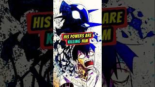 He Becomes Ant-Man with Unbearable Pain!  #manhwa #anime #manga