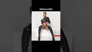 Baltimore Bella - Bully SZN | baltimorebellawife