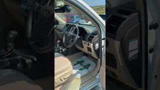 LAND CRUISER PRADO в состоянии нового автомобиля!