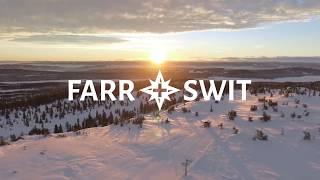 Farr and Swit - Made with Owner Footage