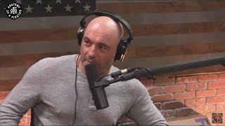 Joe Rogan, Luke Thomas, Brendan Schaub & MMA Media shows their support