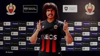 MY CLUB | OPENING THE BOX PES 2021 [PS4]