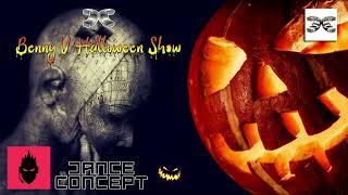 Benny V - Halloween Special - Kool FM - 31st October 2024