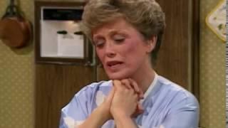 The Golden Girls- Blanche Makes Her Decision About Virginia