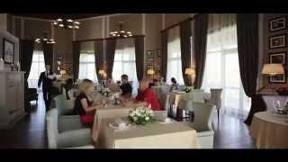 Radisson Resort, Zavidovo official video (short version)