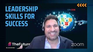 ONPASSIVE  Leadership with Mr. Ash Mufareh