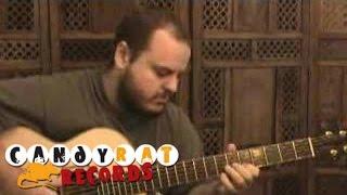 Andy McKee - Ebon Coast - www.candyrat.com