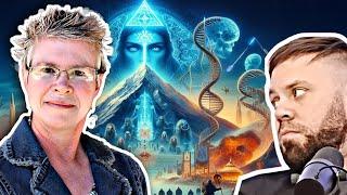 The Nephilim Agenda, The Seed War, Mt Hermon, The Hitler Project | Dr. Laura Sanger