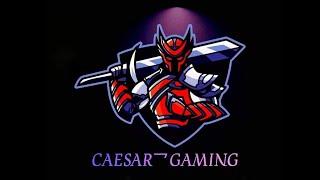 CAESAR GAMING OFFICIAL CHANNEL TRAILER