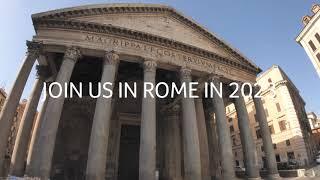 LPG Week 2023 - Welcome to Rome