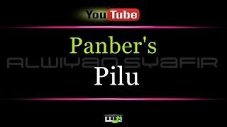 Karaoke Panber's - Pilu