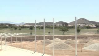 Menifee Valley Campus Softball Field