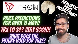 TRON COIN PRICE PREDICTION!!MASSIVE JUICY TRX NEWS!TRX COINTRON ANALYSISTRX PRICE UPDATECRYPTO
