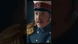 фильм "Монах и бес". Император объяснил почему надо брать налоги