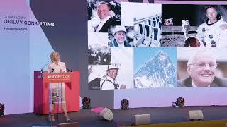 Nuala Walsh – Tune Into What Matters | Nudgestock 2024