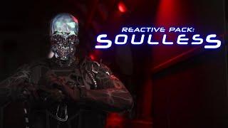 REACTIVE PACK: Soulless Bundle Showcase - (Modern Warfare II)