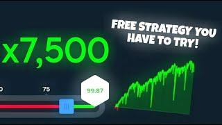 FREE STAKE DICE STRATEGY THAT YOU HAVE TO TRY!! (HUGE PROFITS!)