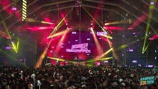 RAMPAGE OPEN AIR 2024 - BASSTRIPPER B2B DISRUPTA