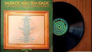 Saudade Não Tem Idade Vol. 2 - ℗ 1975 - Baú