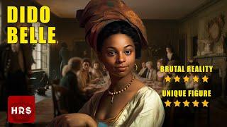 Dido Elizabeth Belle: From Slavery to Aristocracy