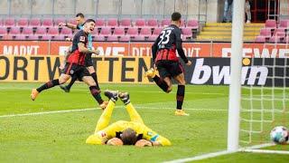 FC Koln vs Eintracht Frankfurt 1 1 / All goals and highlights 18. 10.2020 / Bundesliga Germany 2020